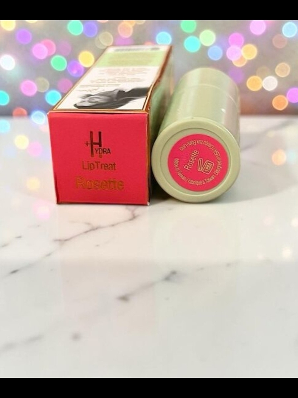 Pixi Hydrating LipTreat Tinted Lip Balm - Rosette - Picture 6 of 6